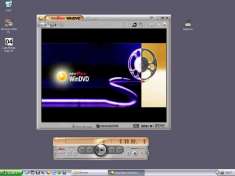 InterVideo WinDVD 6